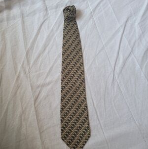 Pierre Balmain Silk Tie